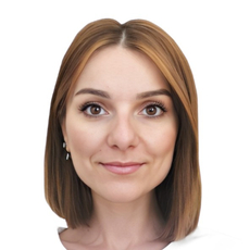 Третьякова (Ханалиева) Лала Эльдаровна, гинеколог