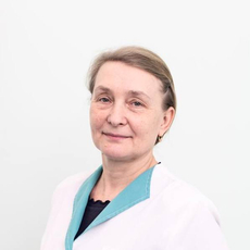 Минкина Елена Вячеславовна, врач УЗД