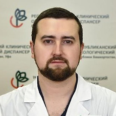 Осокин Сергей Викторович, онколог