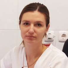 Стецкая Ирина Юрьевна, гинеколог