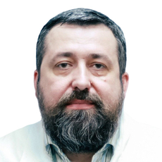 Демченко Алексей Михайлович, хирург