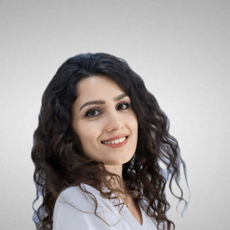 Оганезян Людмила Артуровна, стоматолог-терапевт