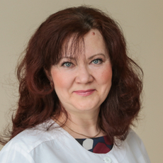 Малахова Светлана Ивановна, педиатр