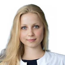 Балахонова Анастасия Андреевна, кардиолог
