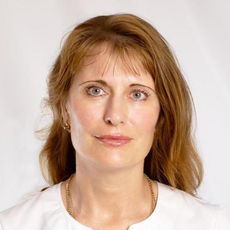 Камчаткина Юлия Викторовна, дерматолог