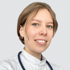 Кириллина Ольга Витальевна, кардиолог