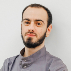 Апресян Грант Гевондович, стоматолог-терапевт