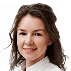 Маслова Ирина Геннадьевна, офтальмолог