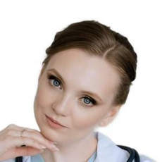 Перевозчикова Екатерина Денисовна, терапевт