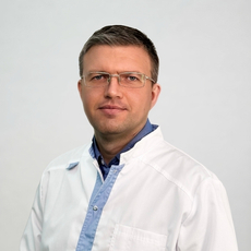 Кулаков Сергей Александрович, хирург