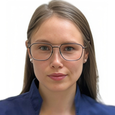 Панамарева Яна Сергеевна, детский стоматолог