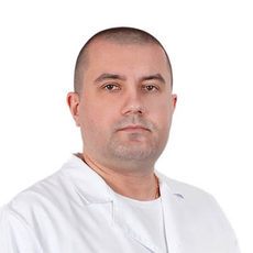 Фрол Данил Александрович, венеролог