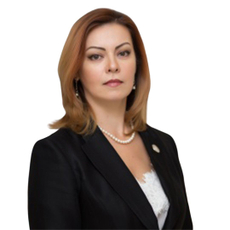 Боева Ольга Игоревна, кардиолог