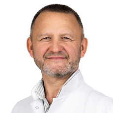 Шайбаков Данис Габдинурович, мануальный терапевт