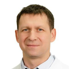 Войнов Владимир Васильевич, хирург