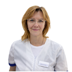Хоруженко Татьяна Петровна, стоматолог-терапевт