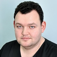 Бойченко Дмитрий Андреевич, ЛОР
