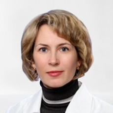 Дражжакова Елена Николаевна, врач функциональной диагностики