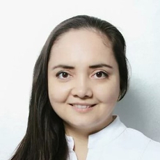 Кадырова Анна Александровна, стоматолог-ортопед