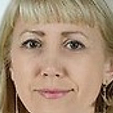 Капкаева Елена Владимировна, невролог