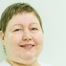 Лымарь Элла Юрьевна, стоматолог-ортопед