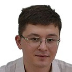 Барыбин Андрей Андреевич, терапевт