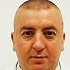 Бухтояров Сергей Николаевич, мануальный терапевт