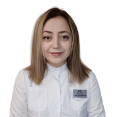 Маланина Елена Владимировна, офтальмолог