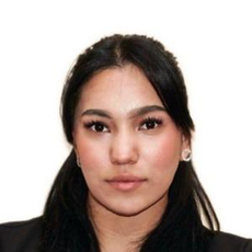 Мамбетова Эльвина Муйиновна, стоматолог-терапевт