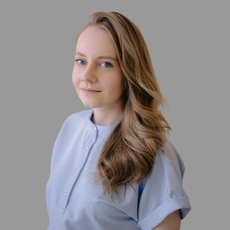 Черкашина Эльвира Юрьевна, стоматолог-терапевт