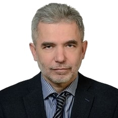 Ключников Иван Вячеславович, кардиолог