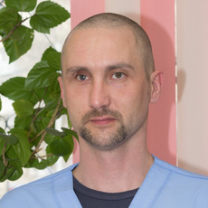 Шалов Альберт Александрович, детский массажист