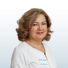 Гогуа Нино Вахтанговна, врач УЗД