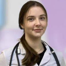 Маринушкина Елена Константиновна, терапевт