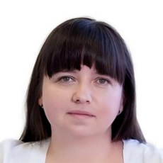 Кривченко Вера Вячеславовна, эндокринолог