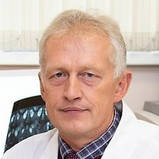 Жигулин Михаил Юрьевич, рентгенолог