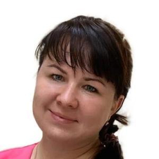 Толкунова Юлия Юрьевна, детский стоматолог