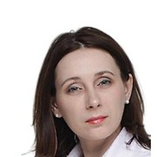 Шевякова Ксения Сергеевна, дерматолог