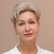 Якшина Галина Валерьевна, терапевт