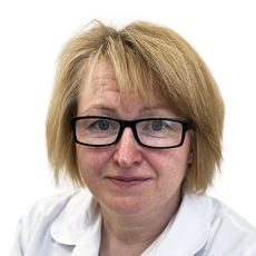 Хозяинова Ольга Владимировна, ортопед