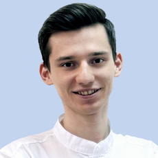 Баширов Азат Фанисович, стоматолог-терапевт