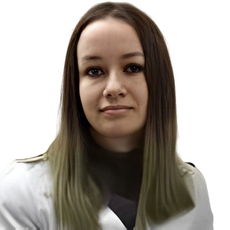 Новоженова Наталья Сергеевна, невролог