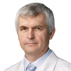 Козубенко Владимир Владимирович, нейрохирург