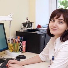 Бурова Наталья Аркадьевна, психиатр
