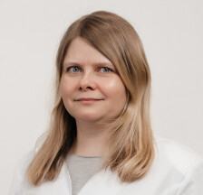 Валинурова Ирина Валерьевна, дерматолог