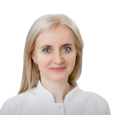 Чирун Елена Викторовна, гинеколог