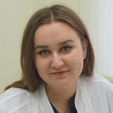 Салимова Эльвира Ильдусовна, терапевт