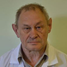 Зеленяев Николай Алексеевич, терапевт