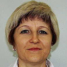 Каршова Ирина Васильевна, педиатр