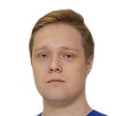 Мочалов Вадим Васильевич, рентгенолог